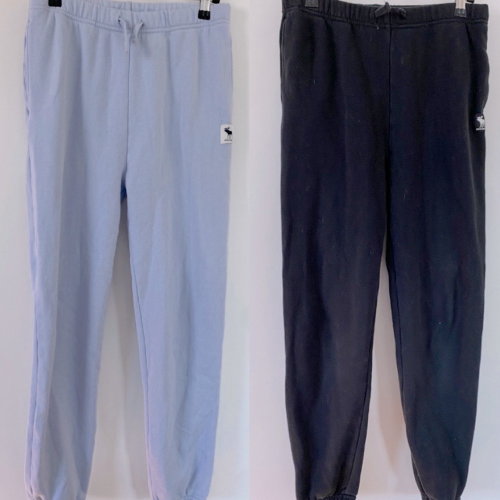 Girls 13/14 Abercrombie sweats